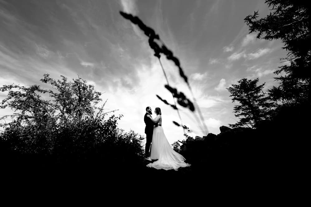 Madalina &amp; Marius - Fotografii de Antonio Socea 