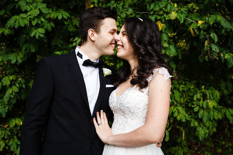 Madalina &amp; Andrei - Fotografii de Nae Silvia