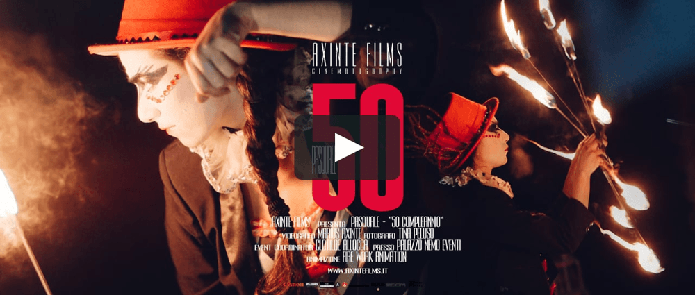 50 fire - Fotografii de AXINTE FILMS 