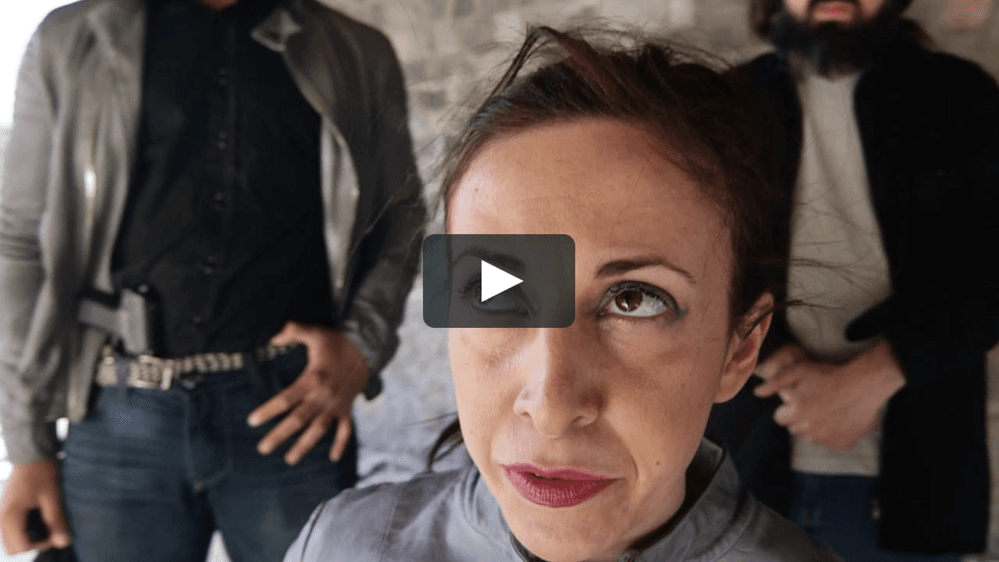 Lilli Mandel - Fotografii de AXINTE FILMS 