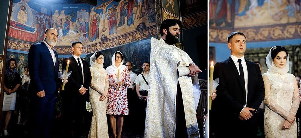 Ion si Iuliana - Fotografii de Turcan Igor