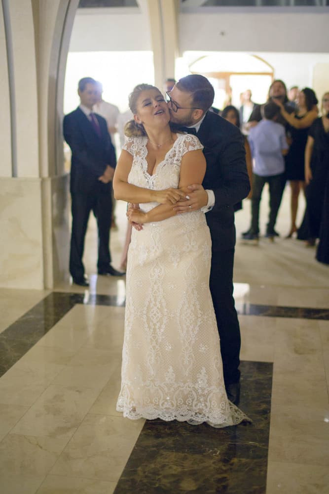 Cristina si Stefan - Fotografii de Ionut Barbulescu Photos