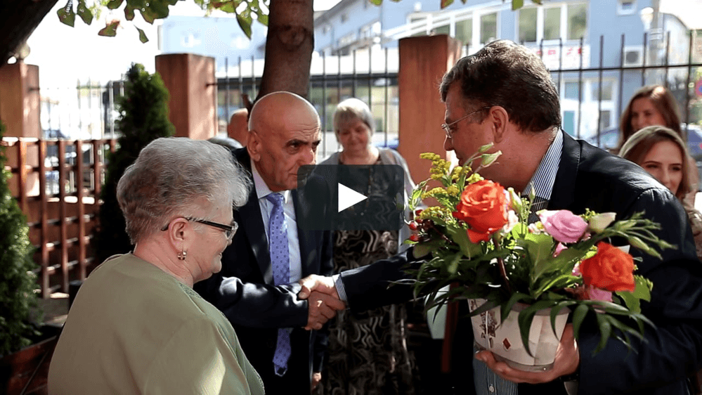 Monica si Daniel - Fotografii de George Boa -> BOA Production