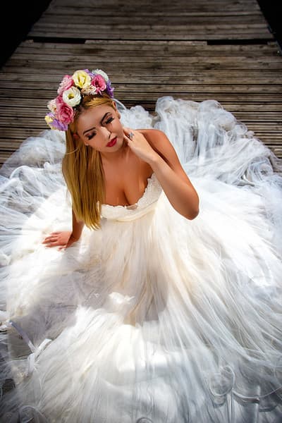 TTD Ana si Bobbi - Fotografii de Vision Photography By Geo Dolofan