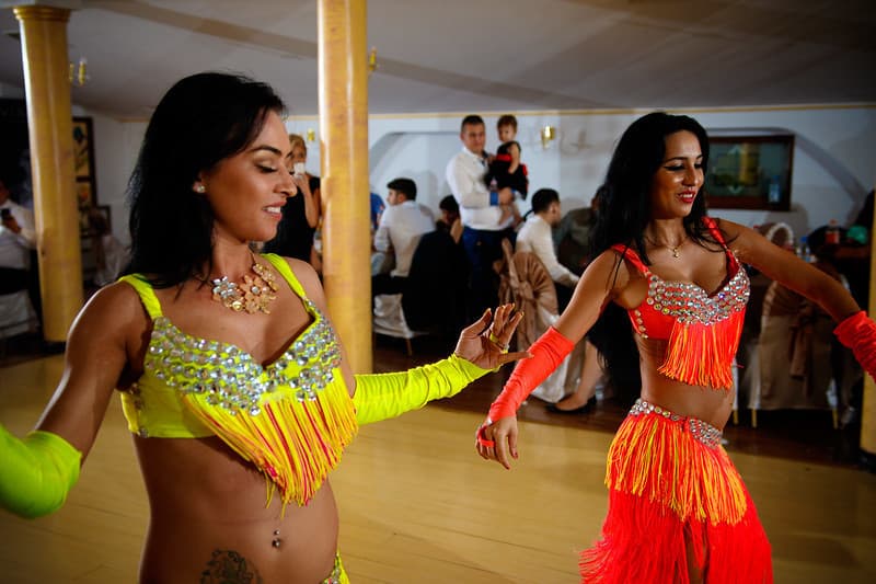 Nunta Mihaela si Daniel - Fotografii de Vision Photography By Geo Dolofan