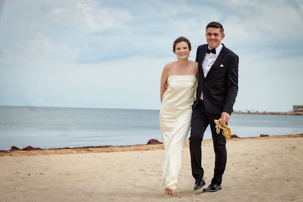 Robert si Diana - Fotografii de Ionut Gheonea 