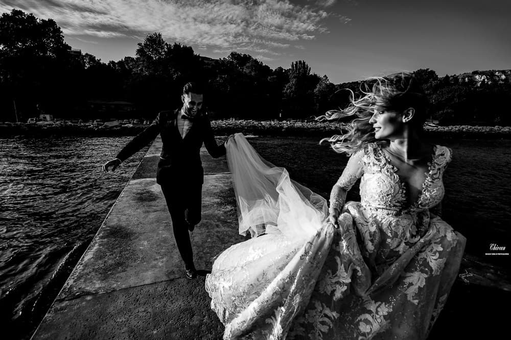 Nicoleta si Ionut - Fotografii de Bogdan Chircan Photographer