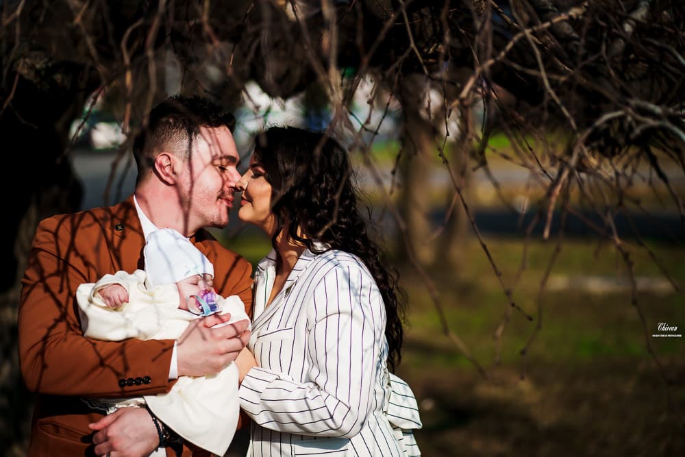 Botez Anastasia  - Fotografii de Bogdan Chircan Photographer