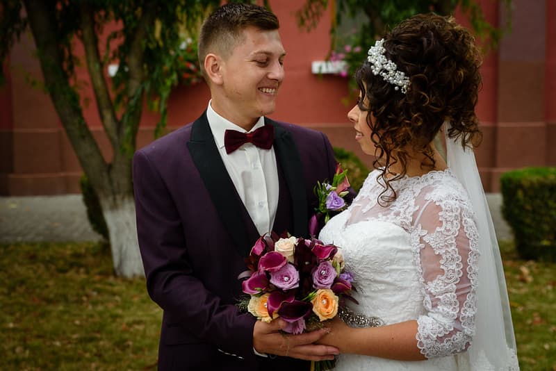 Adrian&amp;Gianina - Fotografii de Nelutu Rosu
