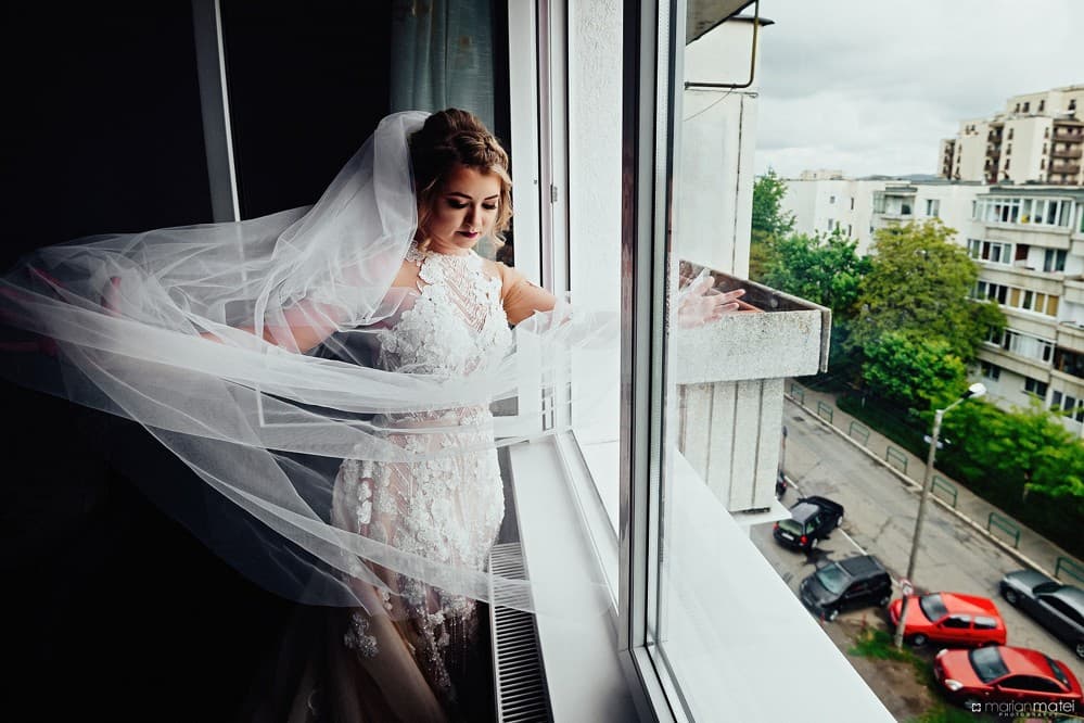 Corina si Mihai - Fotografii de Matei Marian Mihai