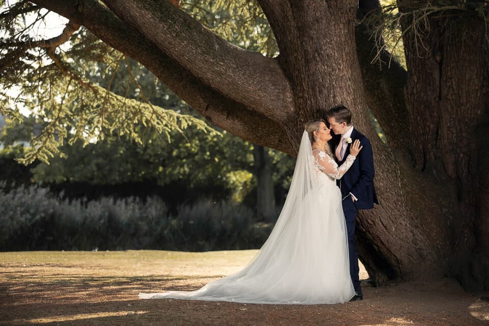 Angela &amp; Leigh - Fotografii de Florin Weddings