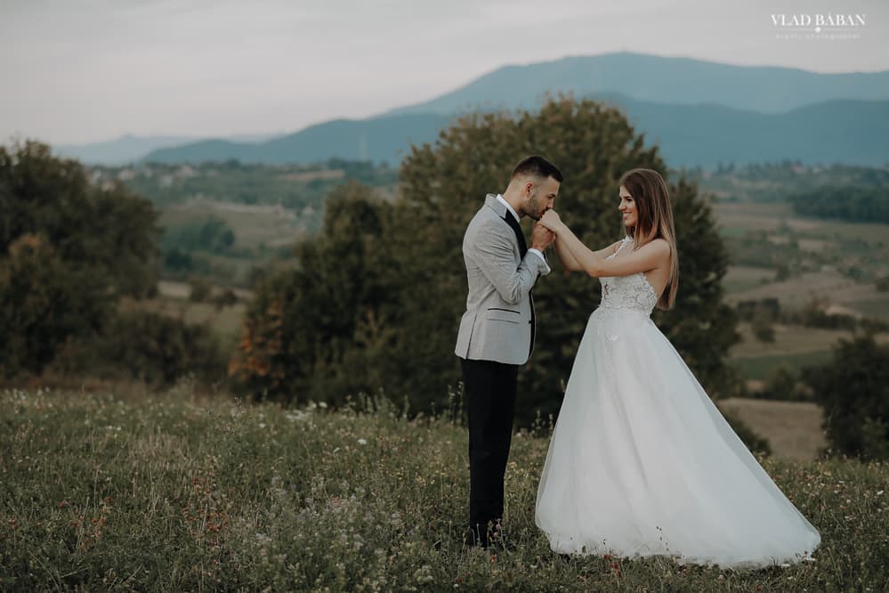 Lena si Todi - Fotografii de Vlad Baban