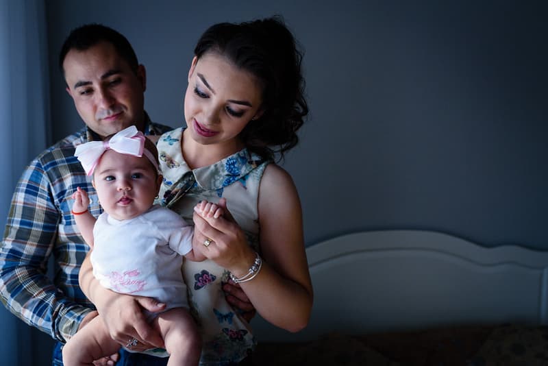 Anastasia Irina - Fotografii de Nelutu Rosu