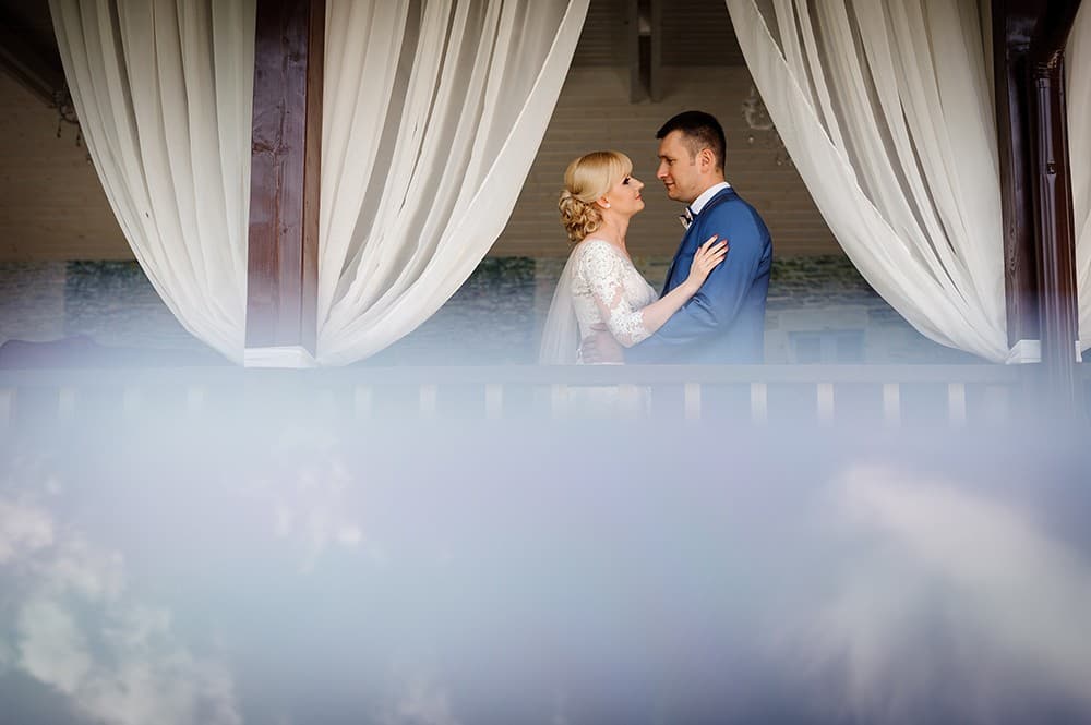 Neric &amp; Ludmila - Fotografii de Turcan Igor