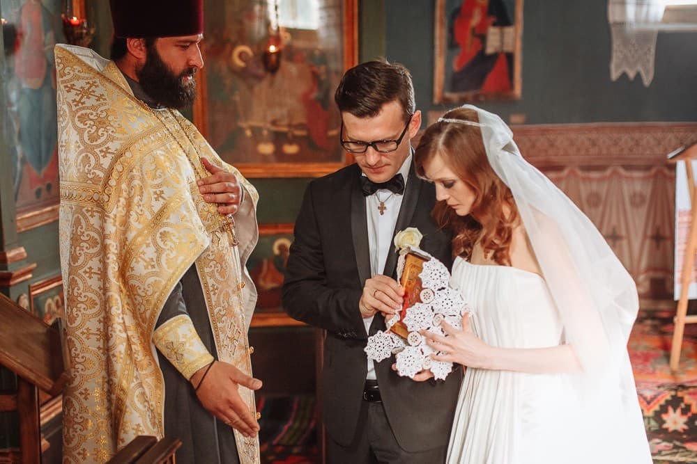 Anna &amp; Maxim - Fotografii de Turcan Igor