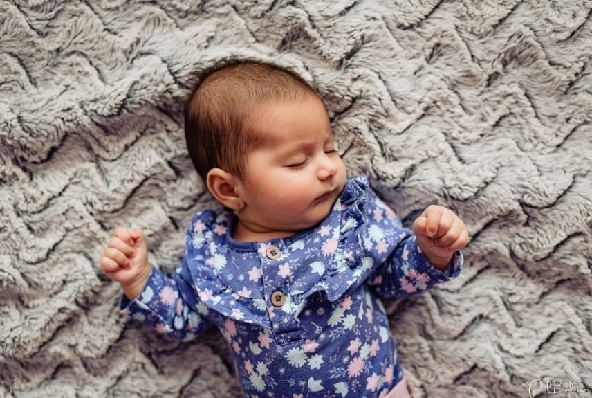 Emma Olivia - Fotografii de Paul Budusan Fotografie / Videografie de Nunta