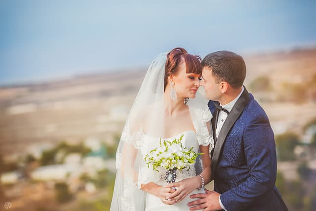 Veaceslav si Tatiana - Fotografii de Turcan Igor