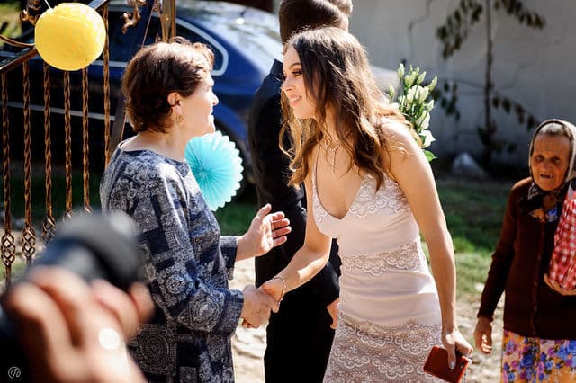 Alexandrina si Adrian - Fotografii de Turcan Igor