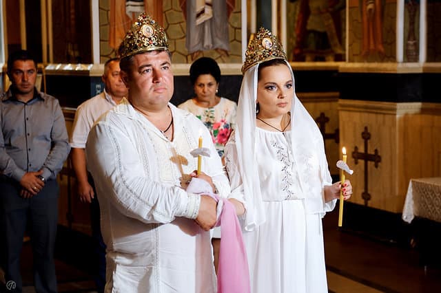 Olesea si Marin - Fotografii de Turcan Igor