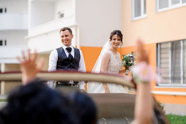 Mihaela si Dumitru - Fotografii de Turcan Igor