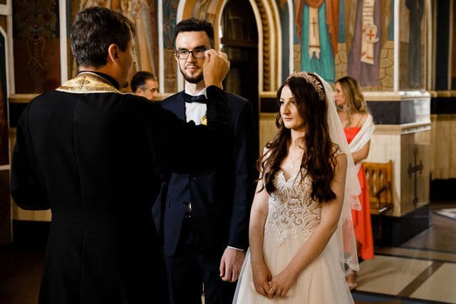 Victoria si Adrian - Fotografii de Turcan Igor