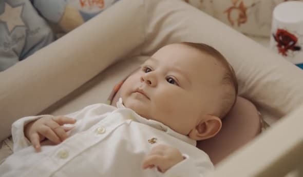 Botez Andreas - Fotografii de ProMediaStudio