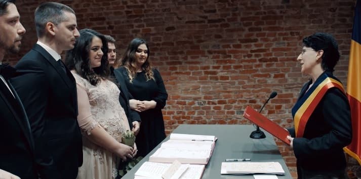 Daniel &amp; Amanda - Fotografii de Tudose Alex ( Fotograf &amp; Videograf )