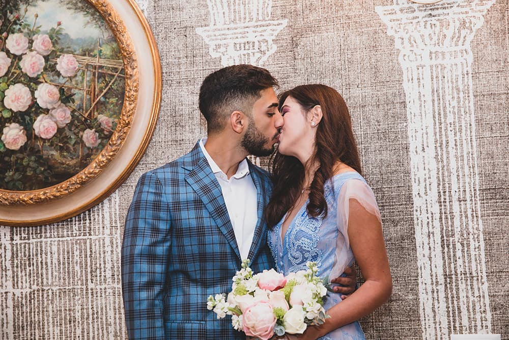 Roxana &amp; Paul - Fotografii de Foto Experience