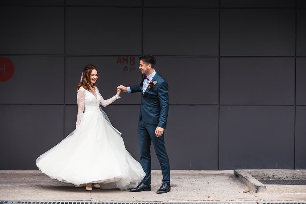 Catalina &amp; Costin - Fotografii de Foto Experience