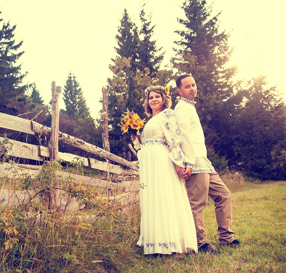 Elena &amp; Adi - Fotografii de Foto Experience