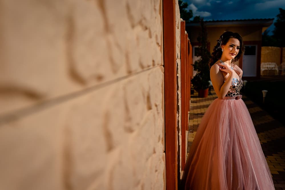 Majorat Maria - Fotografii de Nelutu Rosu