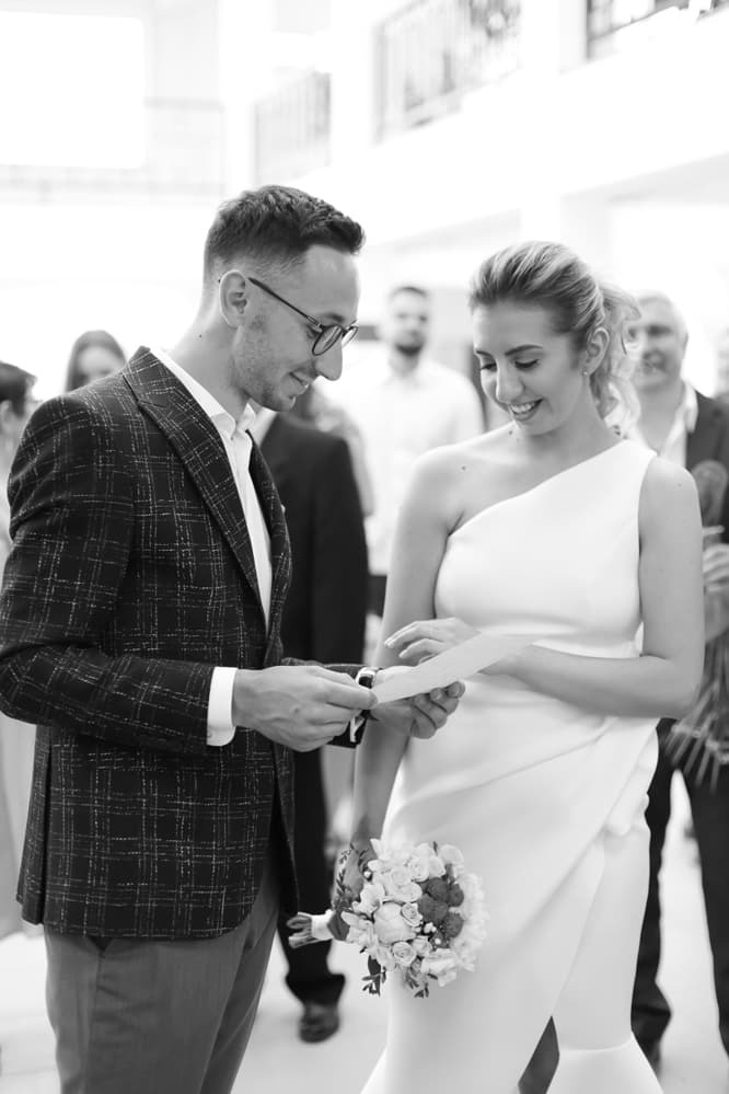 Catalin &amp; Ana - Fotografii de District One Stories