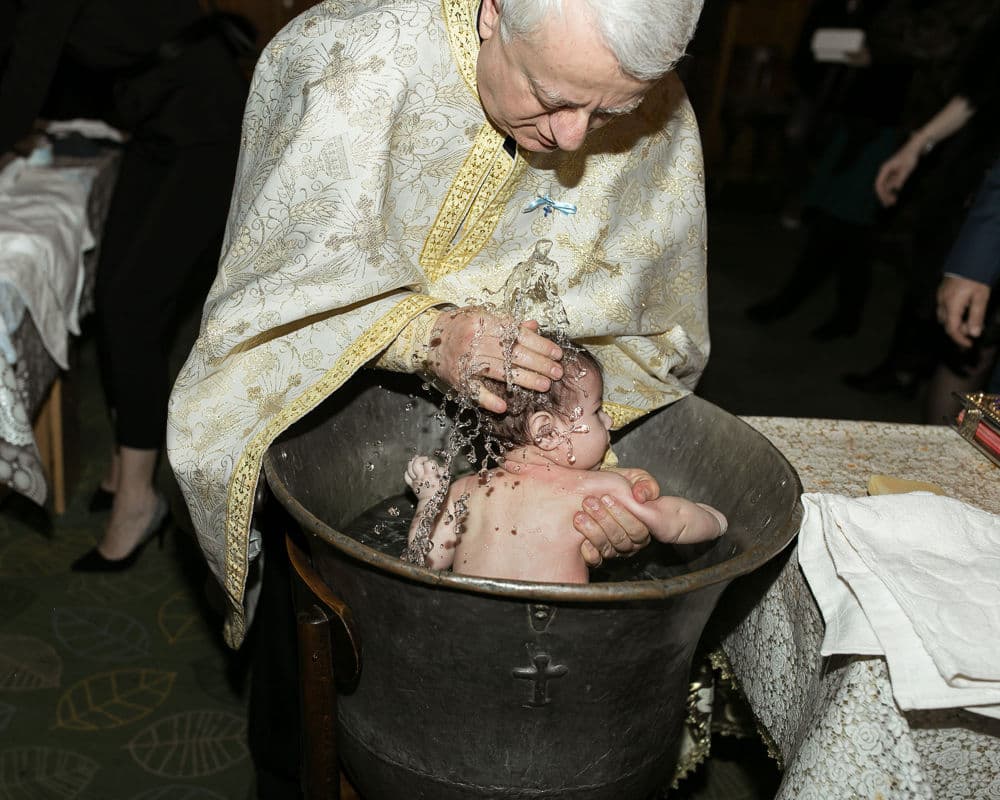 Lucas - Fotografii de District One Stories