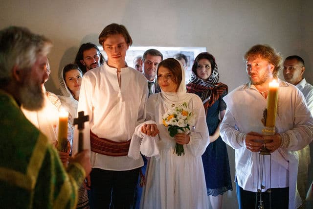 Lucia si Vlad - Fotografii de Turcan Igor