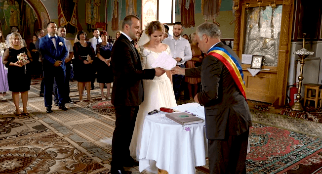 Magda si Radu - Fotografii de RA Foto Studio