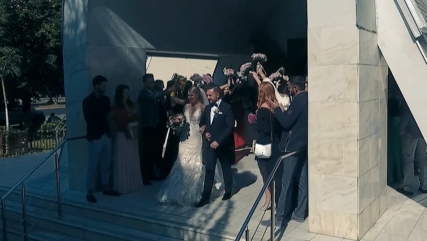 Adela &amp; Alex - Fotografii de ADI MOVILA VIDEOGRAPHY