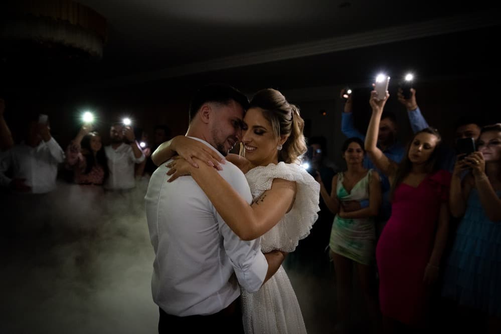 Raluca si Cosmin - Fotografii de Catalin Mezei