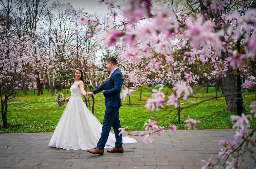 Edina &amp; Boti - Fotografii de Alpar Lukacsi 