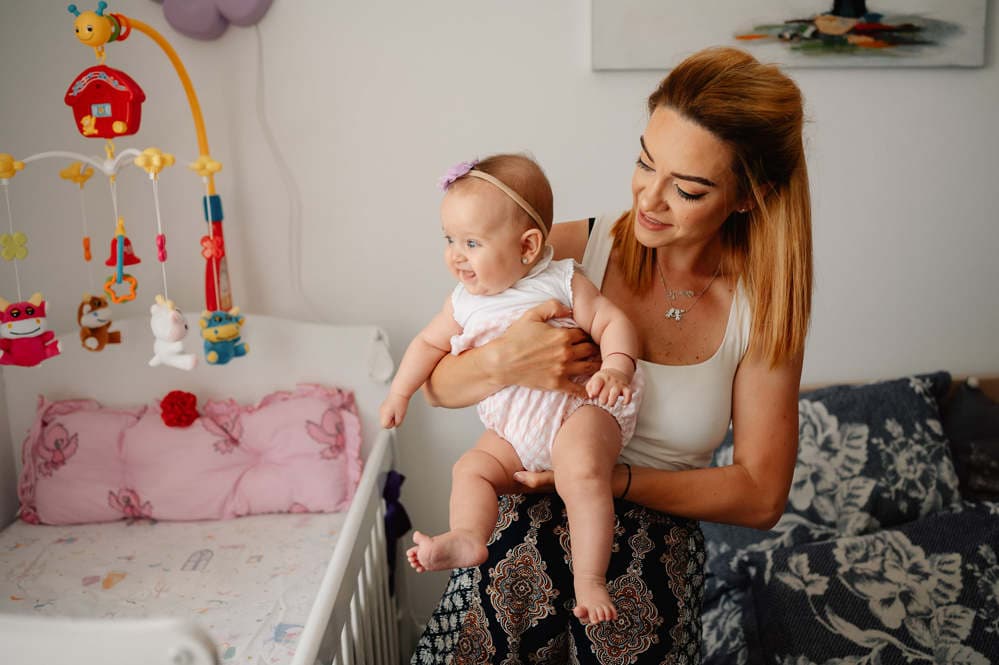 Anabelle - Fotografii de Ovidiu Cristea