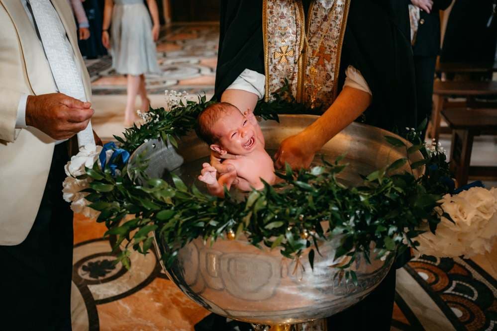 Botez Efrem - Fotografii de Romeo Mihail Photography