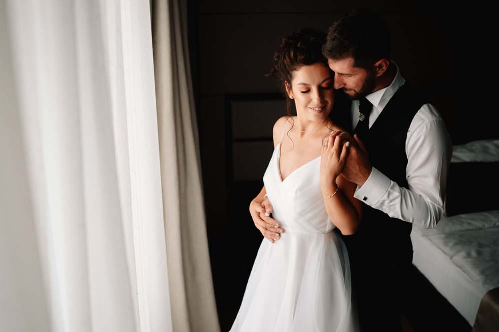 Paula &amp; Daniel - Fotografii de Ovidiu Cristea