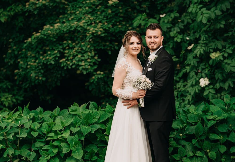 Claudia &amp; Costi - Fotografii de AP Photography