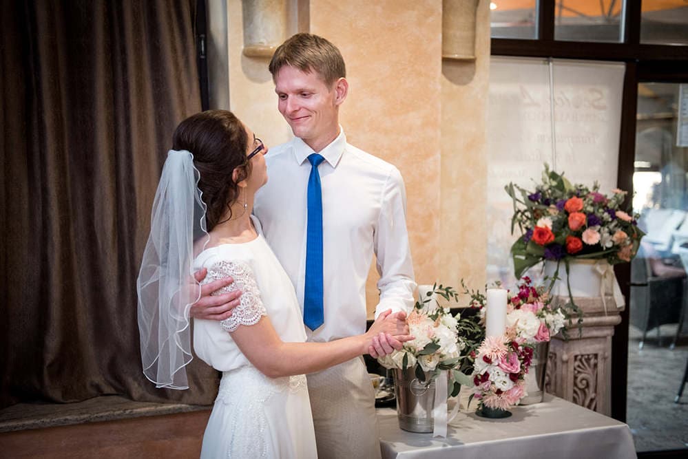 Alina și Marko - Fotografii de Time Studio Photography