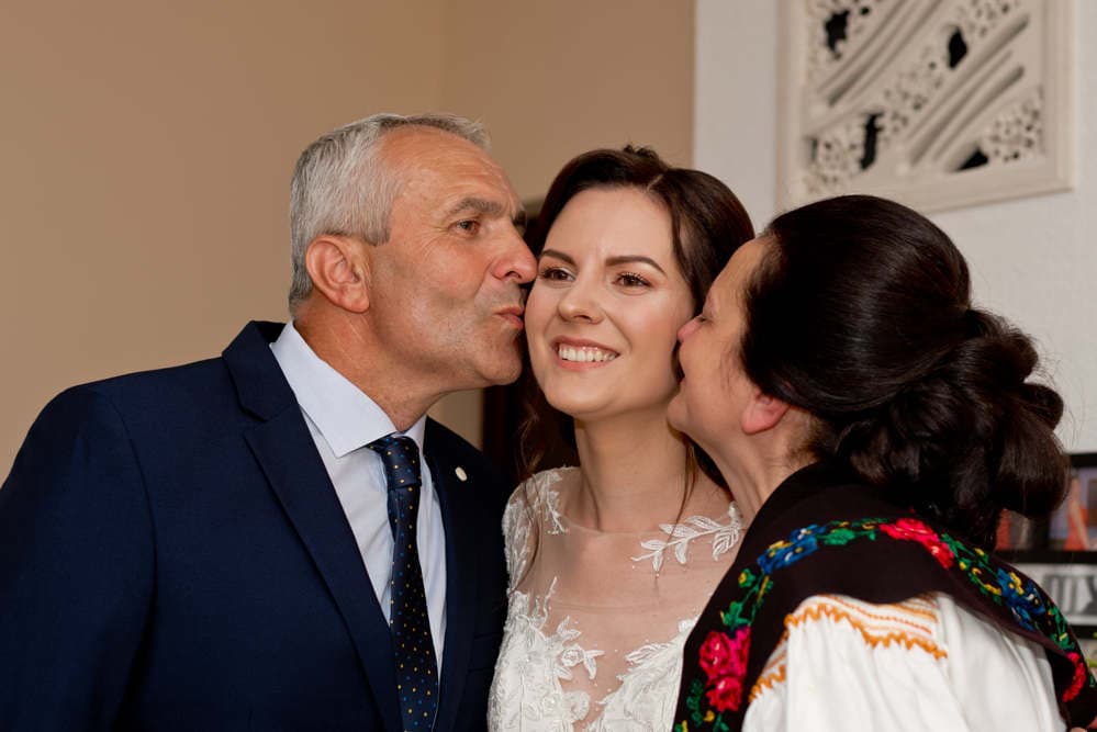 Gheorghe si Ileana - Fotografii de 4D Art - David Nicolae Marius