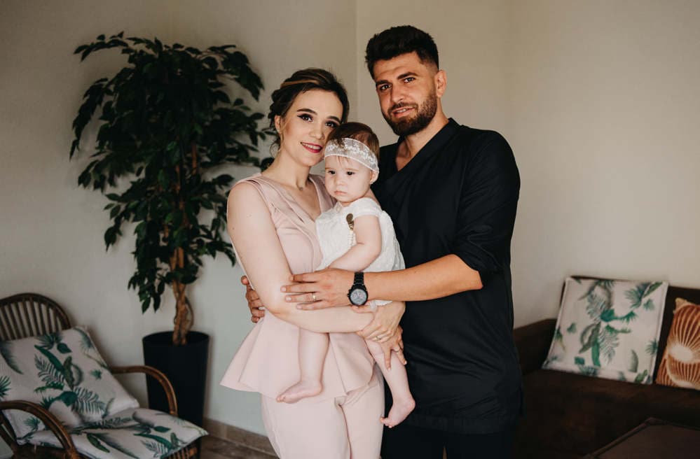 Andreea Maria - Fotografii de AP Photography