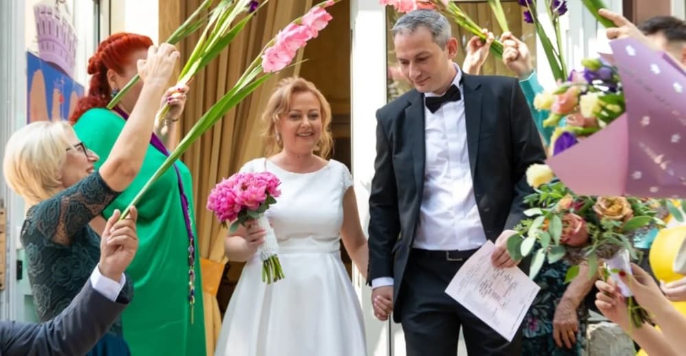 Mihaela &amp; Răzvan - Fotografii de Eugen Elisei