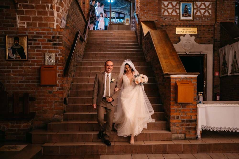 Nunta Ionut si Andreea - Fotografii de Romeo Mihail Photography