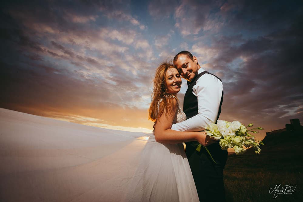 Anca si Andrei - Fotografii de Micu Daniel