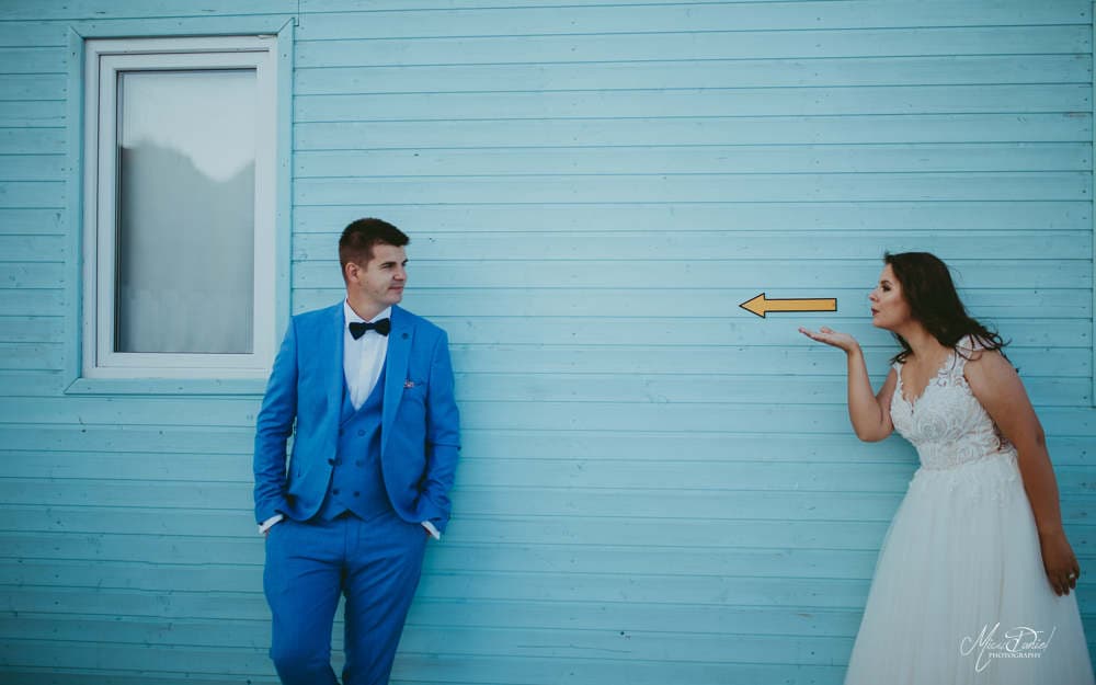 Alexandra si Dan - Fotografii de Micu Daniel