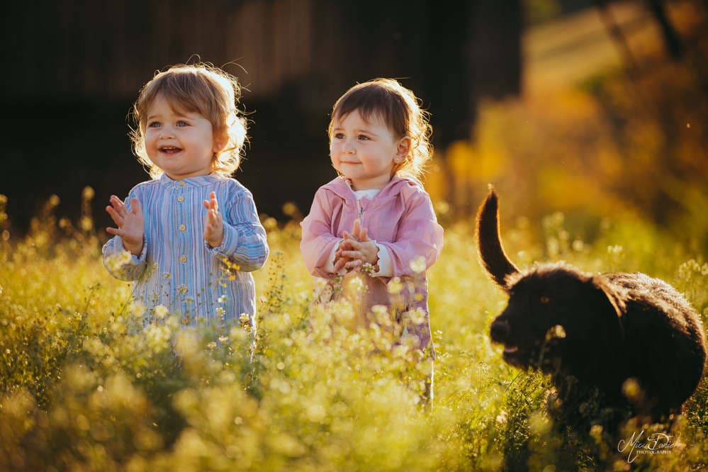 Ema si Vlad - Fotografii de Micu Daniel